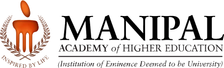 Manipal College logo